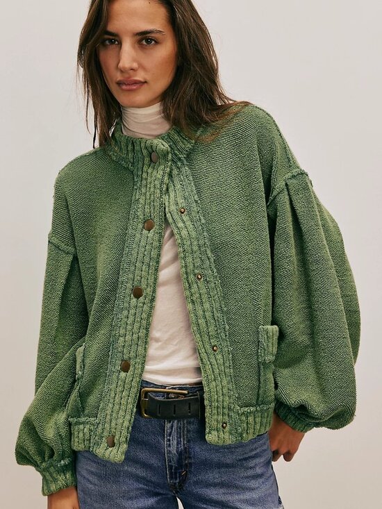 We The Free Sweaters - We The Free Cute In This Cardi